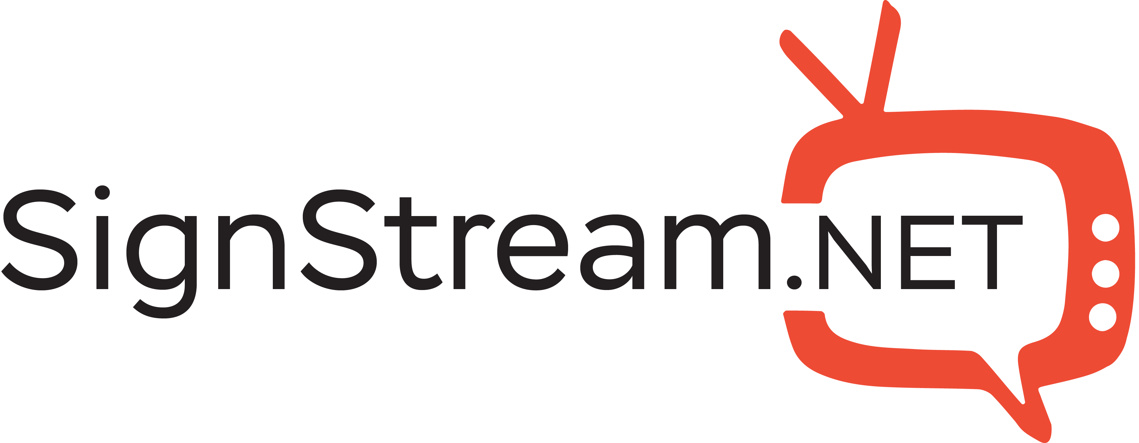 SignStream.NET